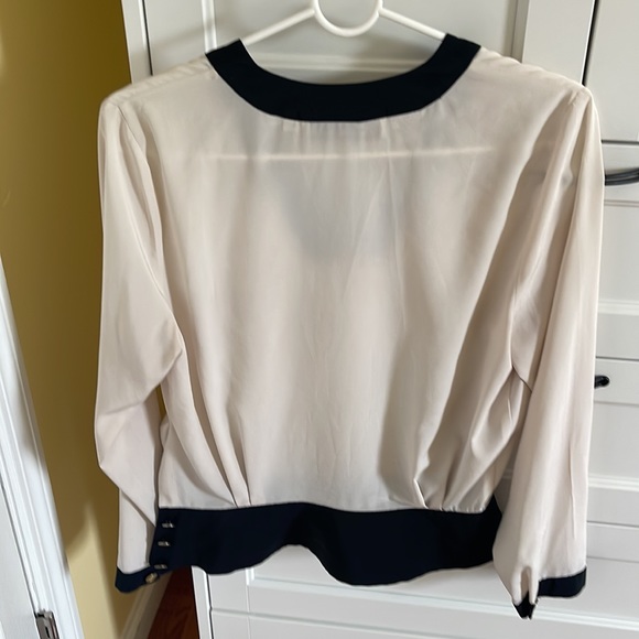 Vintage top - Picture 3 of 5